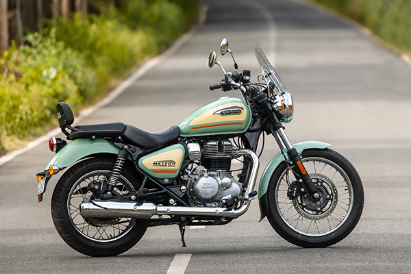 ROYAL ENFIELD
