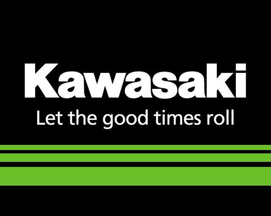 Kawasaki