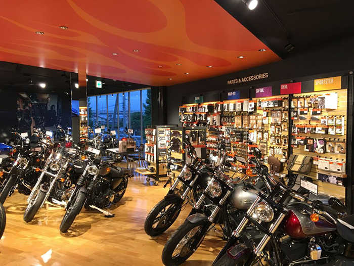 KOUYAMA MOTOS RECADO